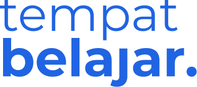 Tempat Belajar